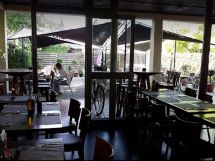 Foto: la strada 3 Bedburg-K&amp;ouml;nigshoven